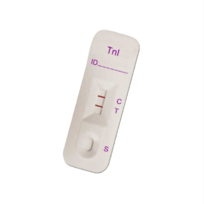 Troponin I
