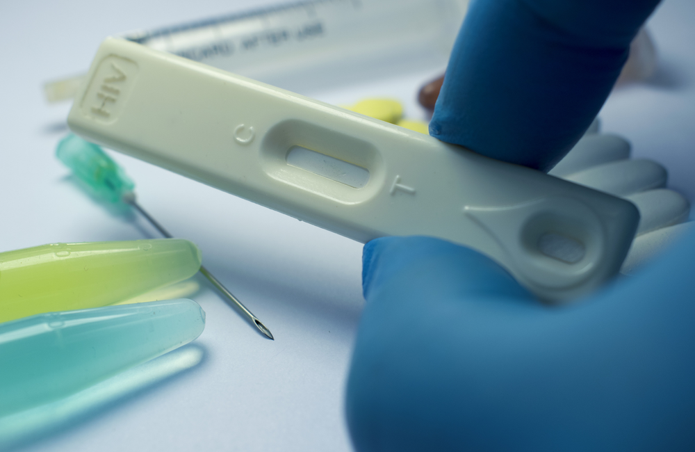 rapid-test