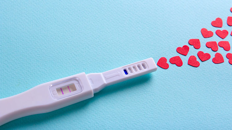 pregnancy-strip-test